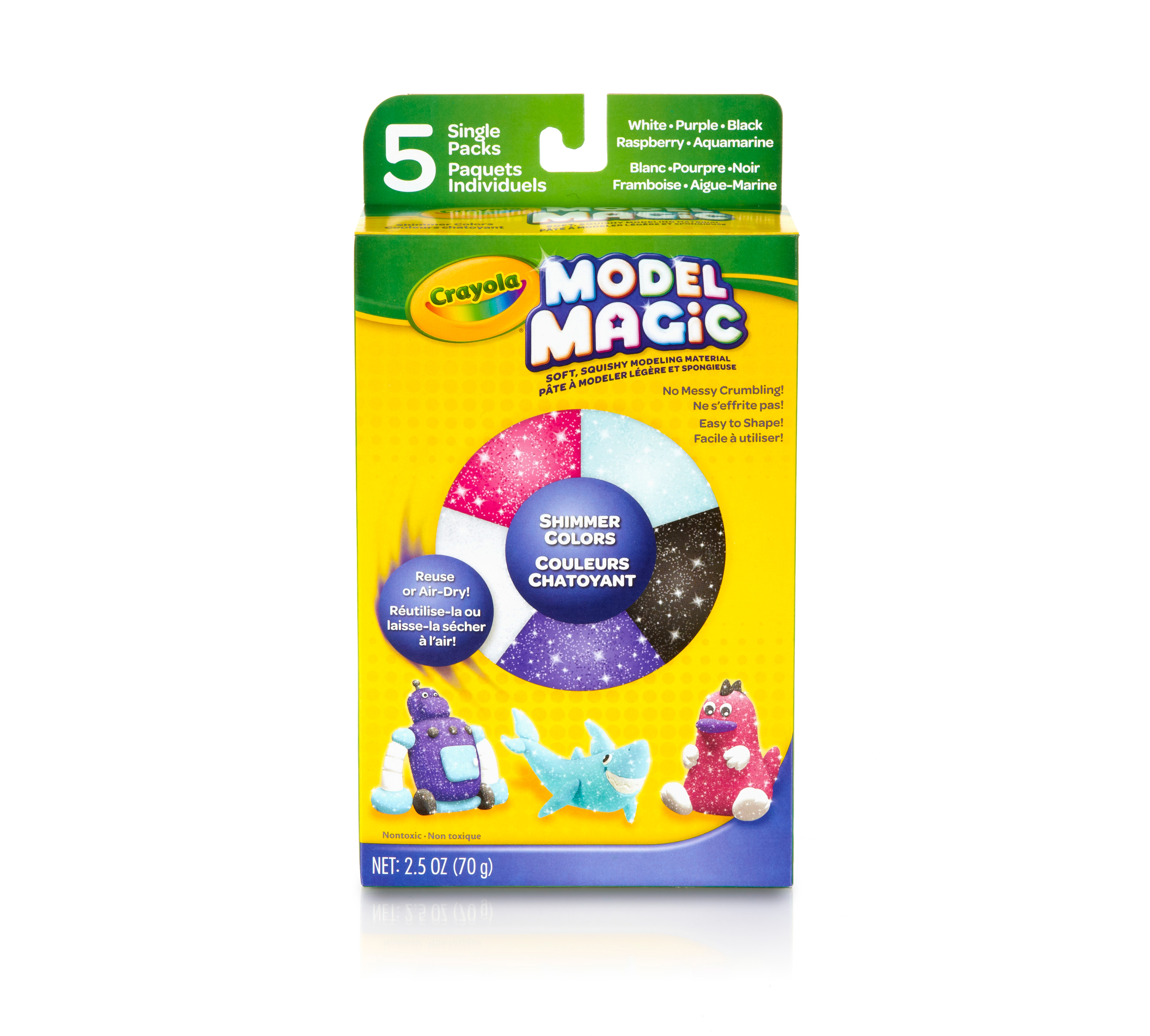 Where can i shop buy model magic